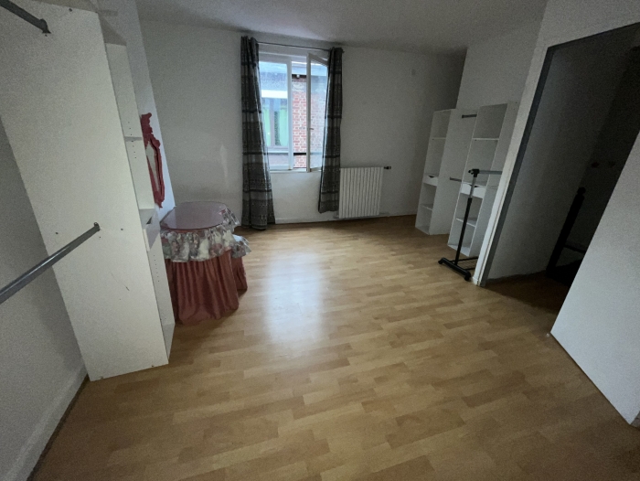 Location Appartement 3 pièces Valenciennes (59300) - 149famars