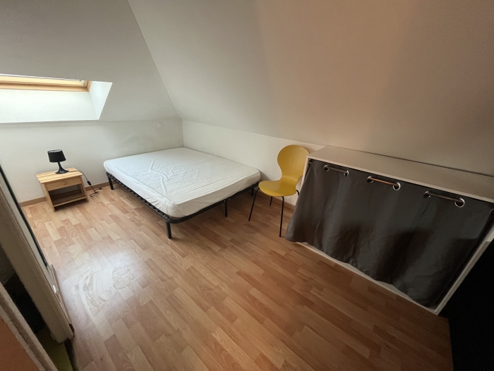 Location Appartement 1 pièce Valenciennes (59300) - 41rempart/stud6
